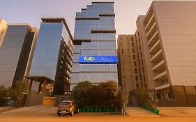 Fabhotel Prime Elegance Suites